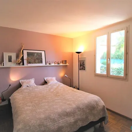 Ferienhaus L'ecrin Costebelle-villa T4- Plage Wifi Clim By Hc *